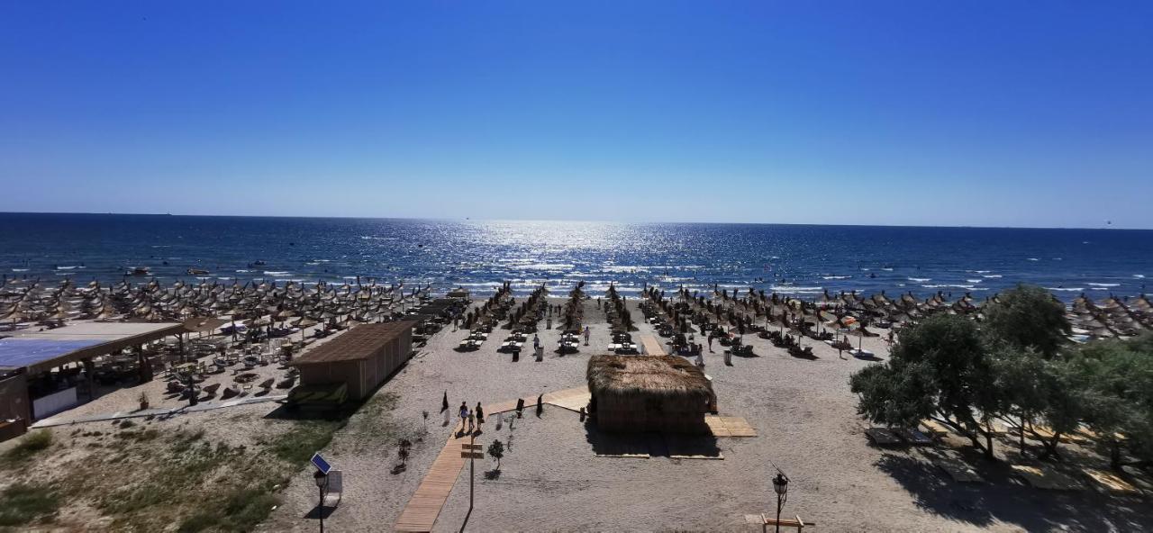 Apartament Maradeya Navodari Bagian luar foto