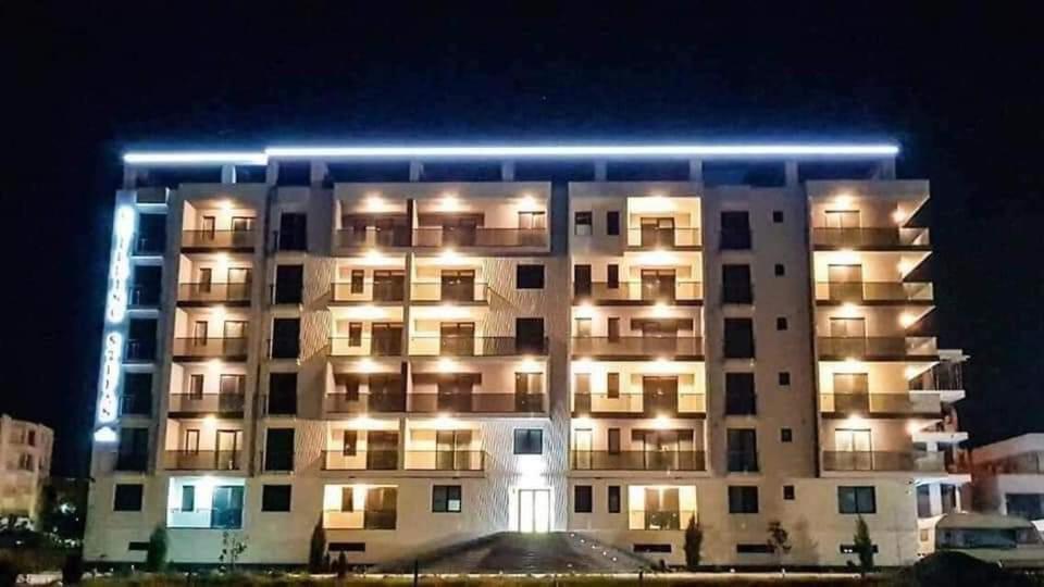 Apartament Maradeya Navodari Bagian luar foto