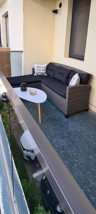 Apartament Maradeya Navodari Bagian luar foto