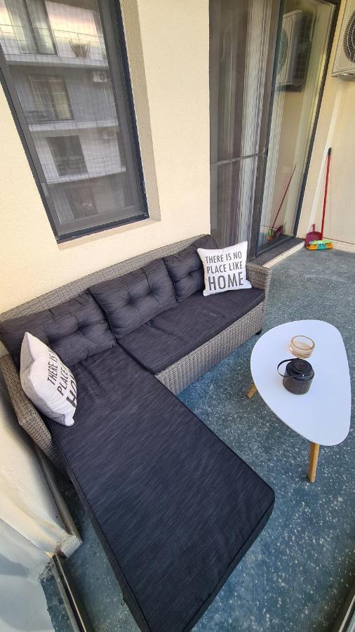 Apartament Maradeya Navodari Bagian luar foto