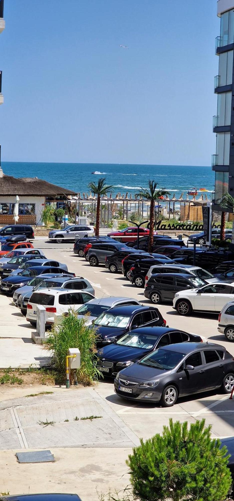 Apartament Maradeya Navodari Bagian luar foto