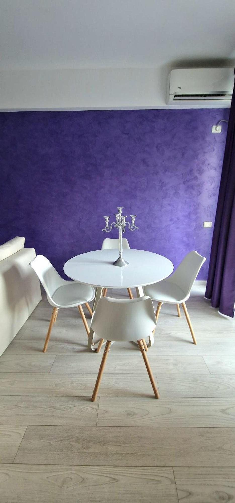 Apartament Maradeya Navodari Bagian luar foto