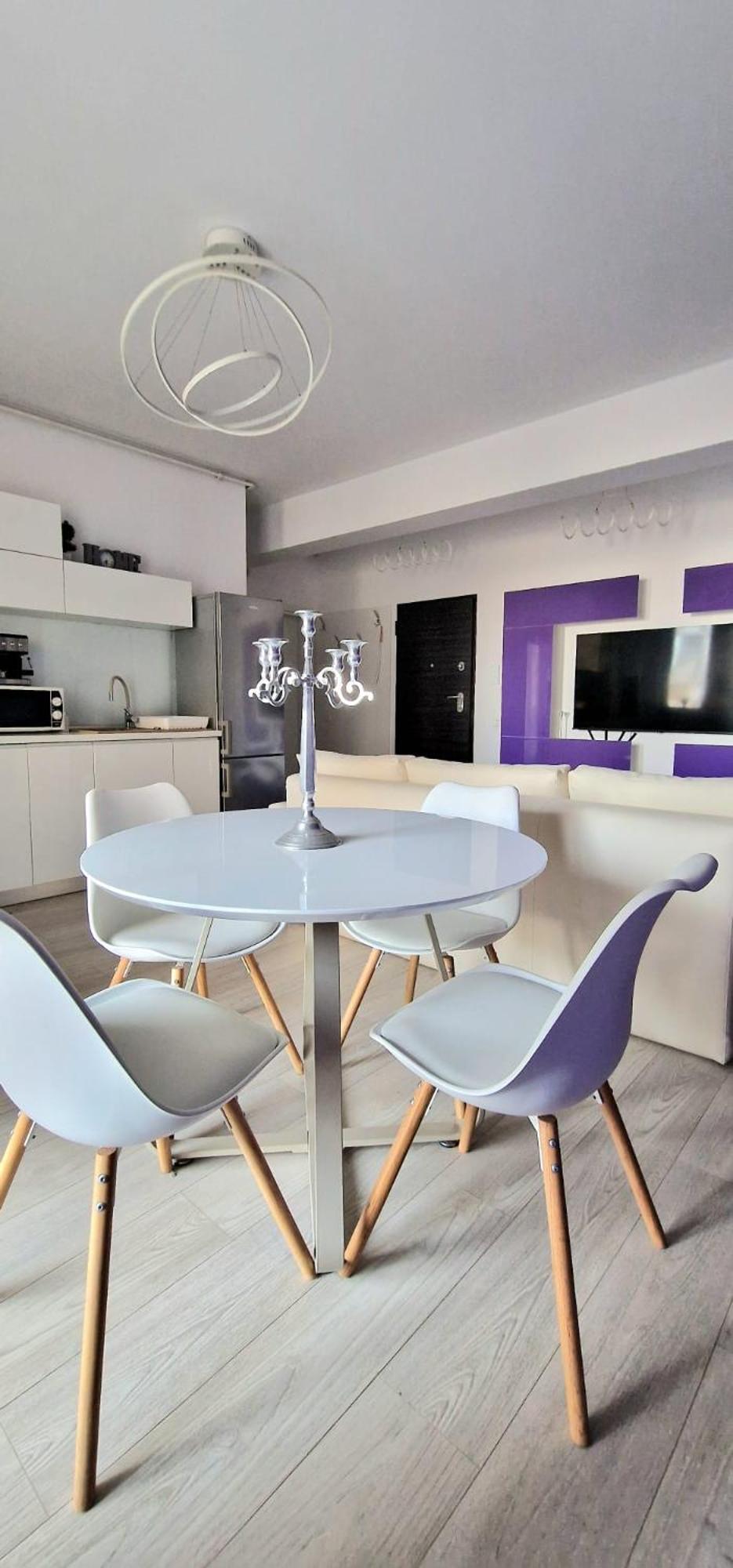 Apartament Maradeya Navodari Bagian luar foto