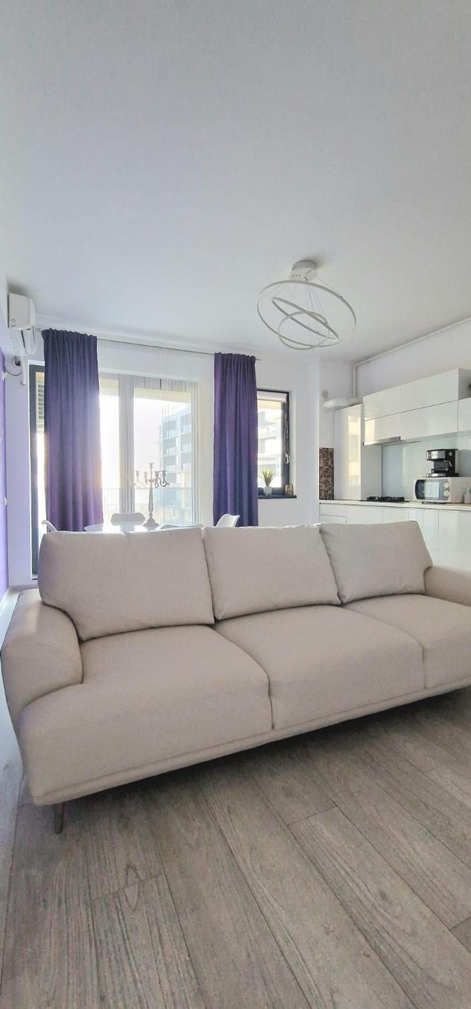 Apartament Maradeya Navodari Bagian luar foto