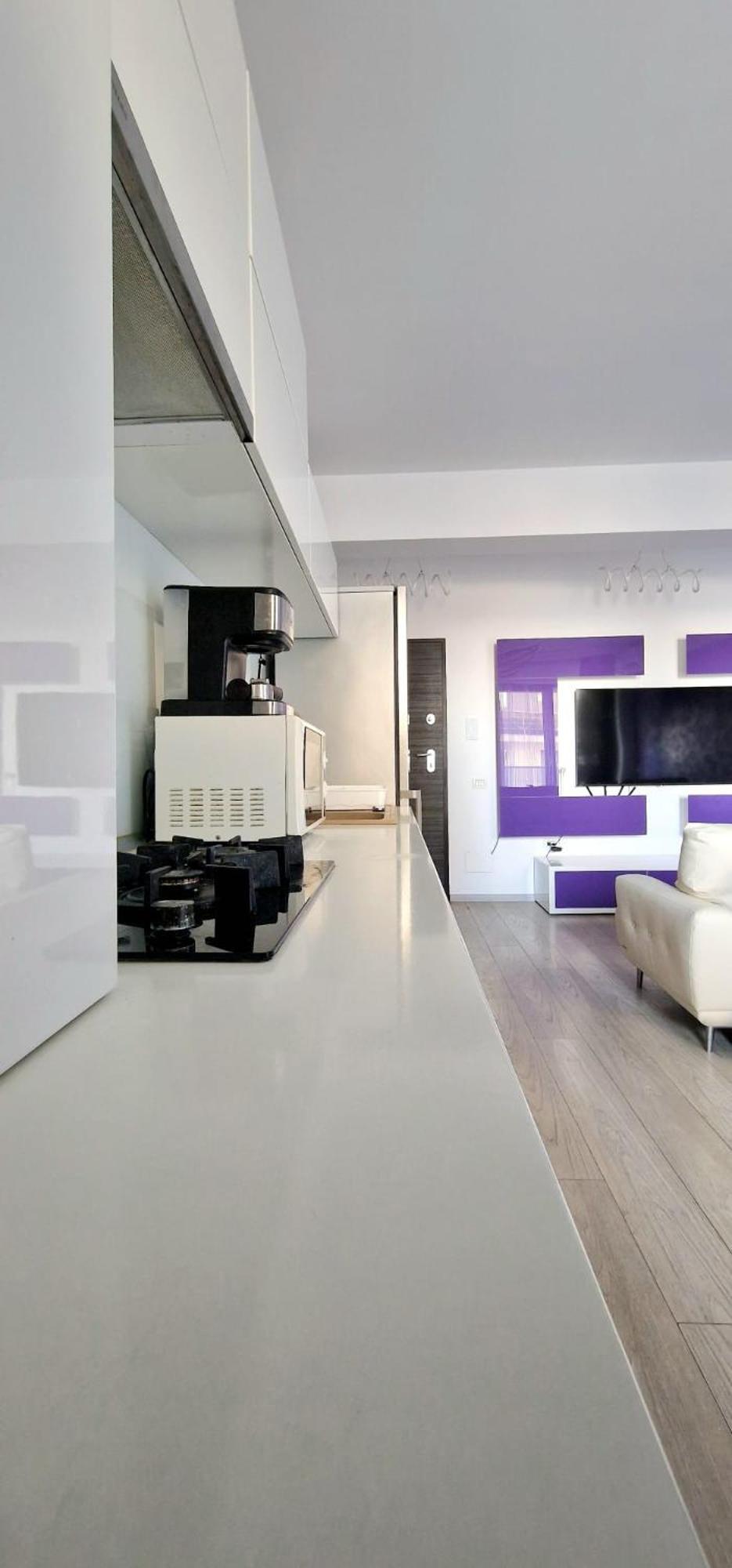 Apartament Maradeya Navodari Bagian luar foto