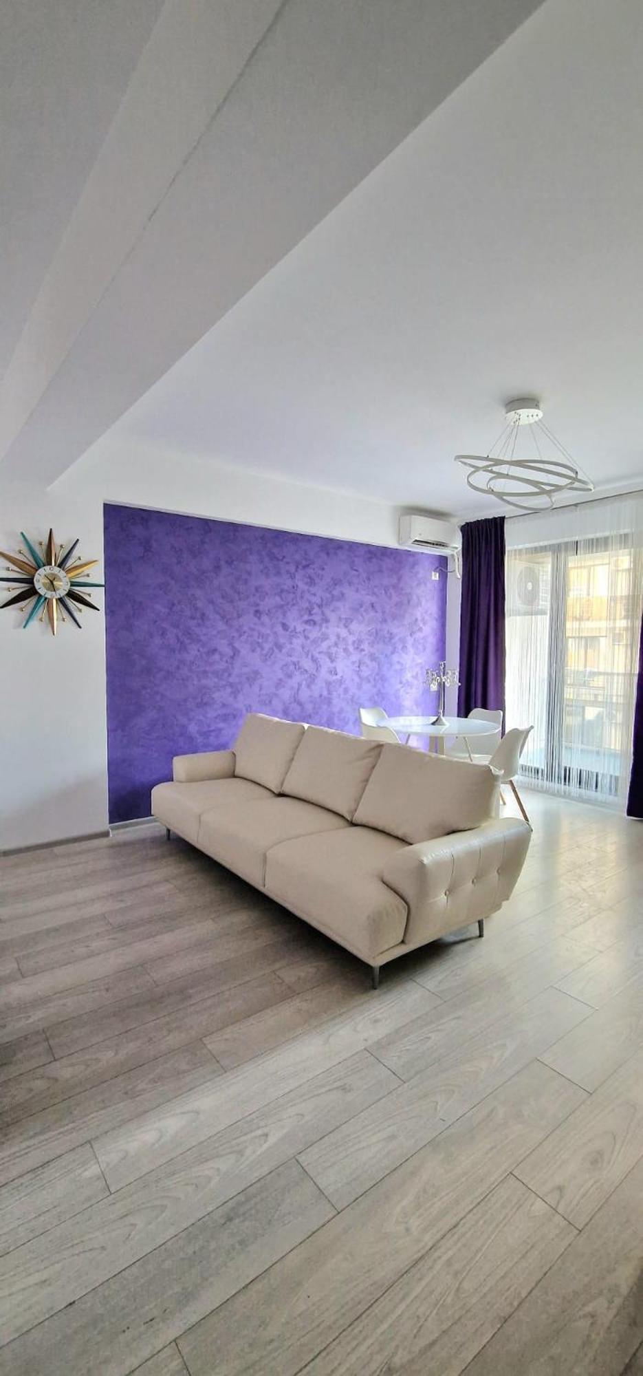 Apartament Maradeya Navodari Bagian luar foto