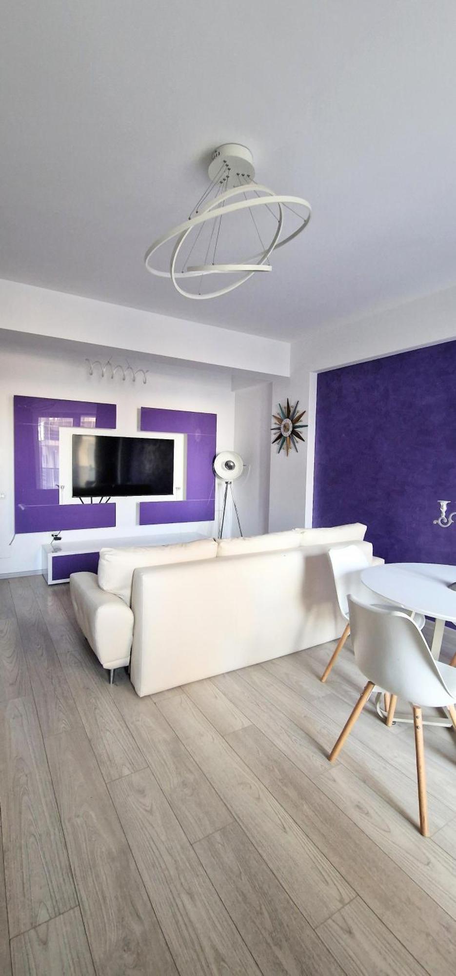 Apartament Maradeya Navodari Bagian luar foto
