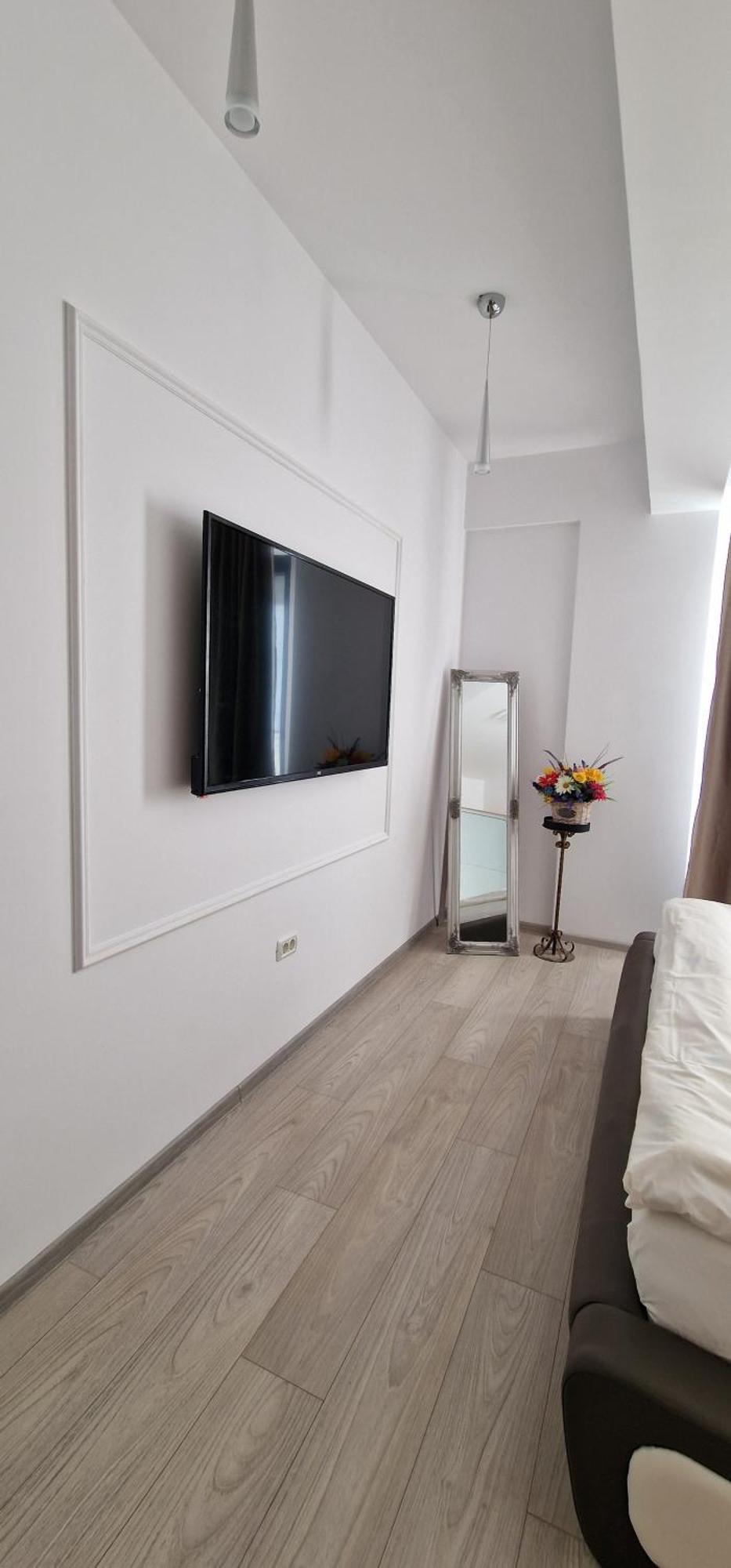 Apartament Maradeya Navodari Bagian luar foto