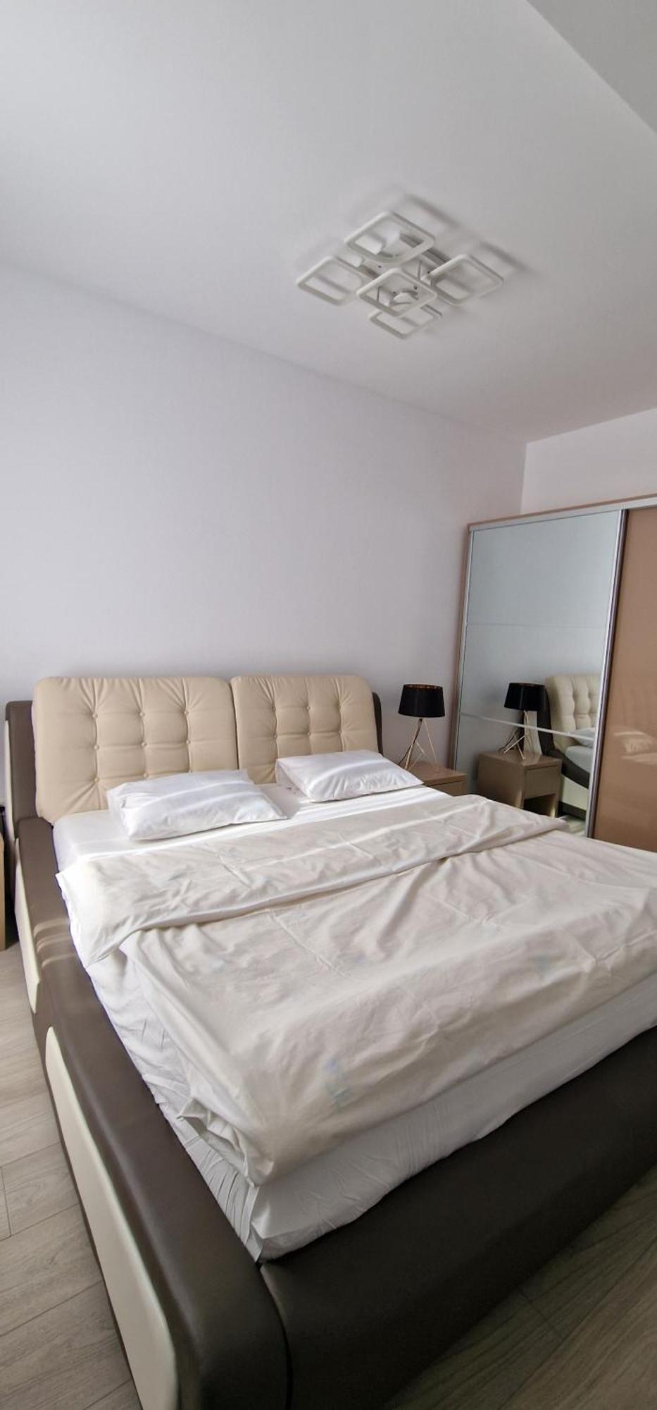 Apartament Maradeya Navodari Bagian luar foto