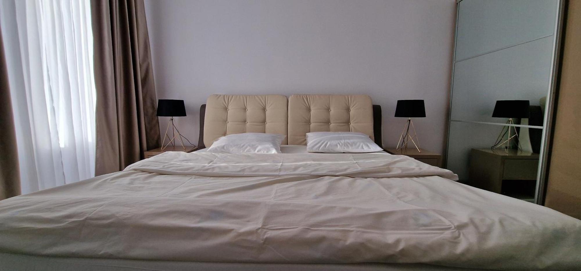 Apartament Maradeya Navodari Bagian luar foto
