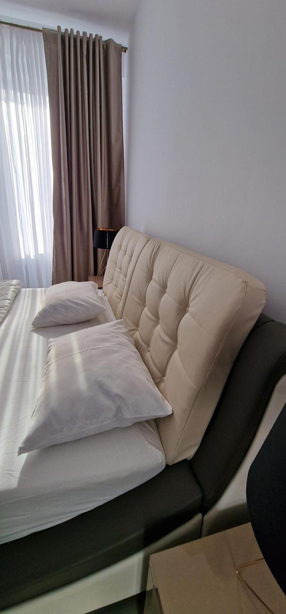 Apartament Maradeya Navodari Bagian luar foto
