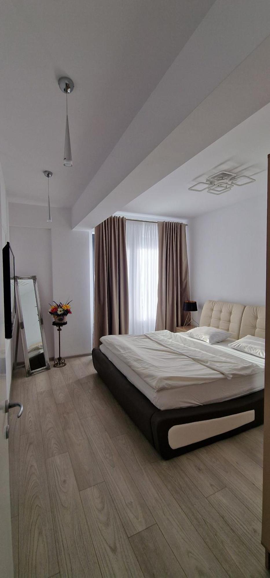 Apartament Maradeya Navodari Bagian luar foto