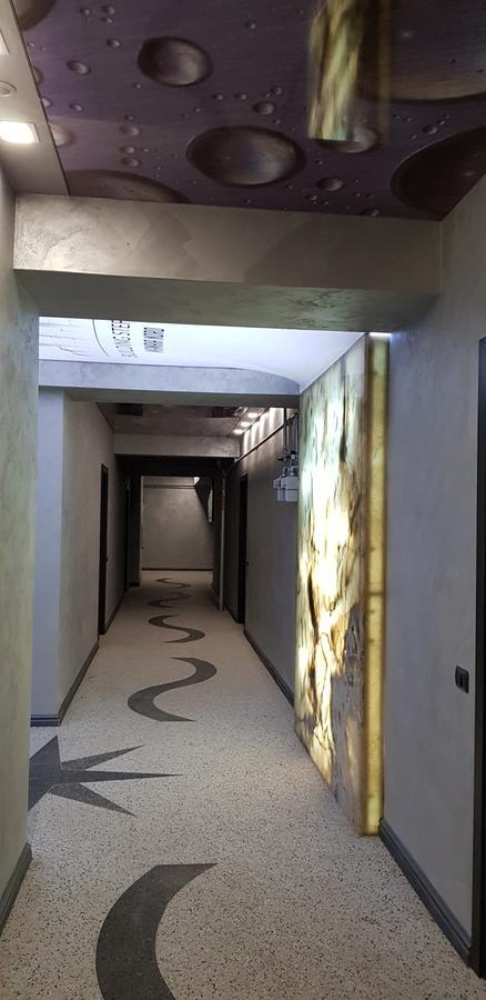 Apartament Maradeya Navodari Bagian luar foto