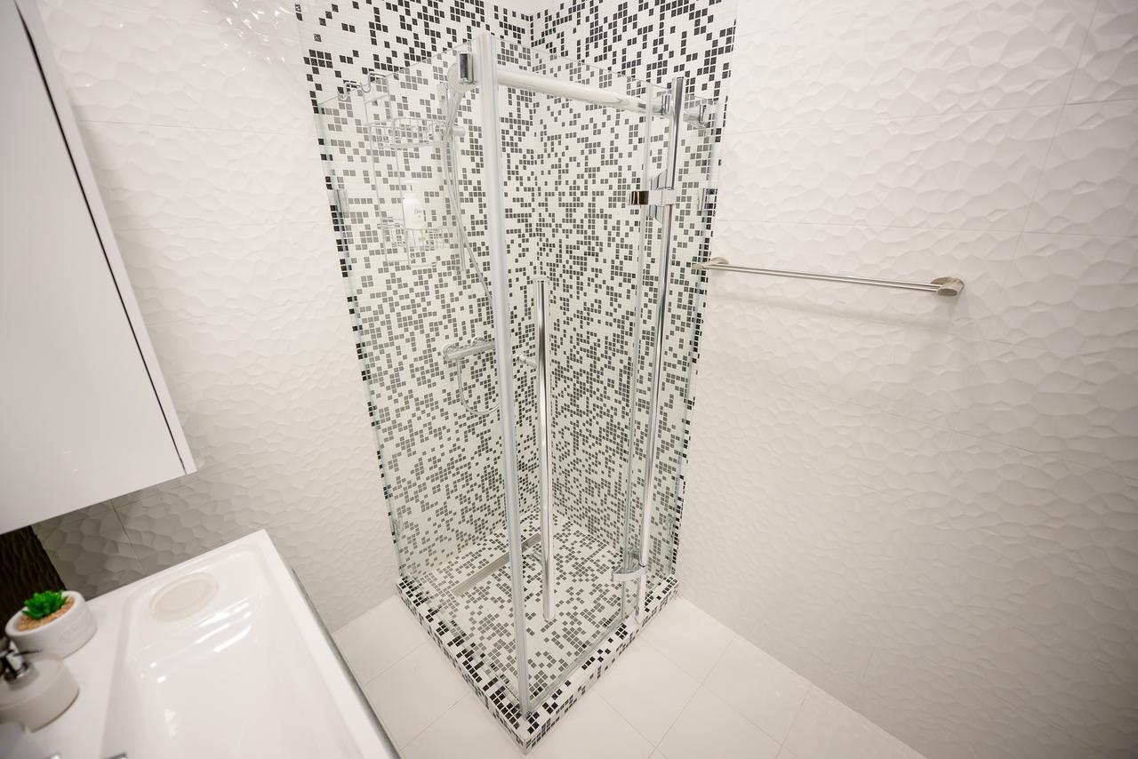 Apartament Maradeya Navodari Bagian luar foto