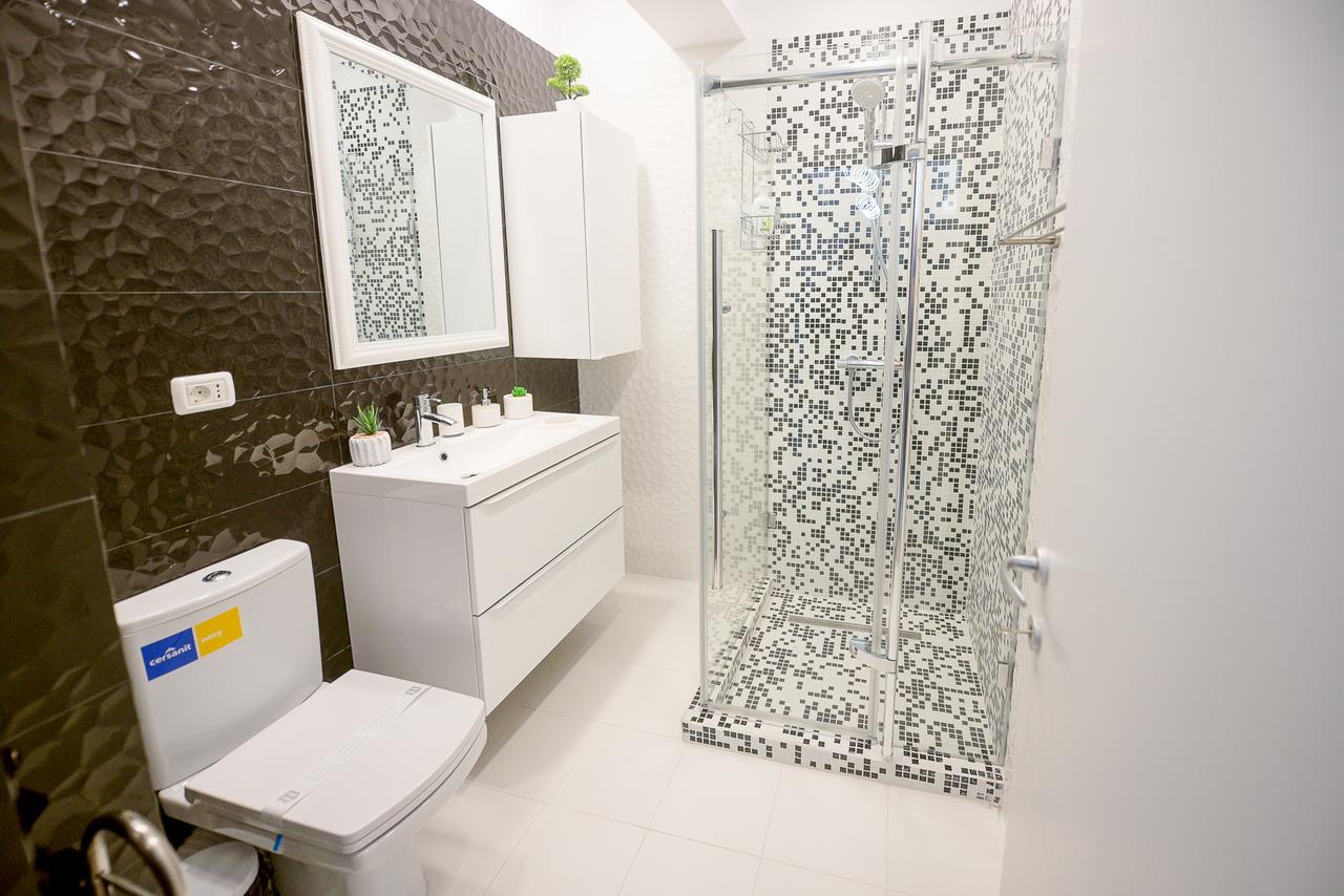 Apartament Maradeya Navodari Bagian luar foto